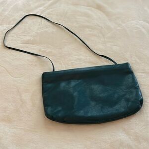 Vintage Antonia, design, genuine leather purse